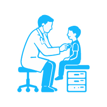 in person appointment